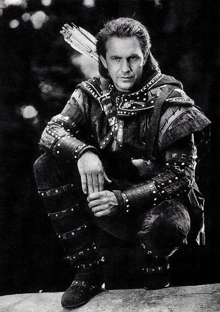 Robin Hood Prince of Thieves 1991