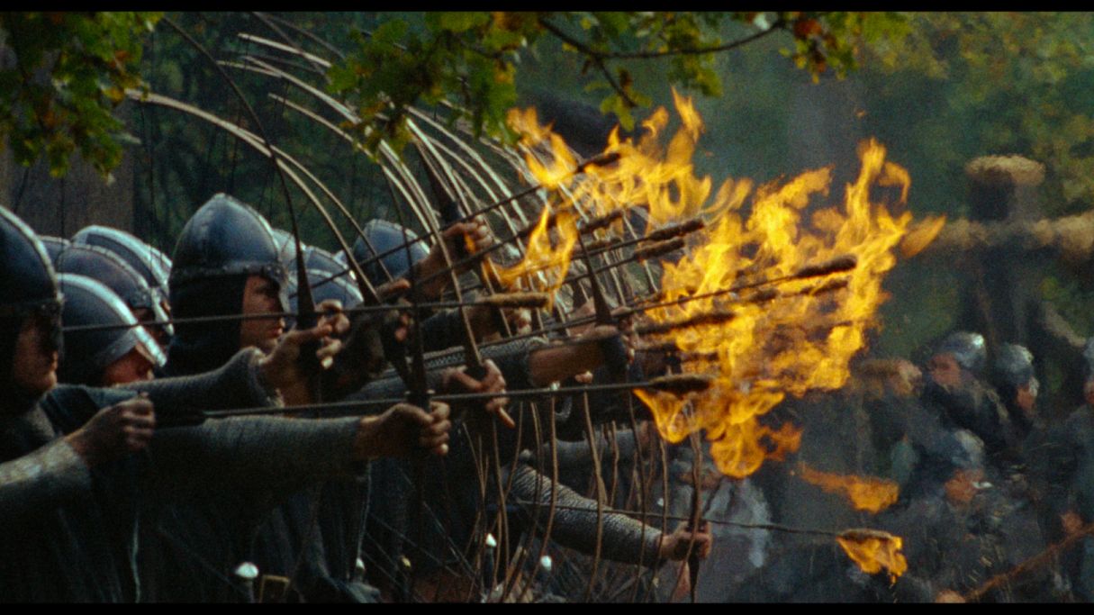 Robin Hood Prince of Thieves 1991