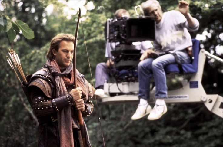 Robin Hood Prince of Thieves 1991