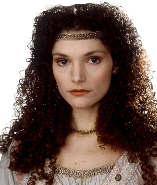 Robin Hood Prince of Thieves 1991
