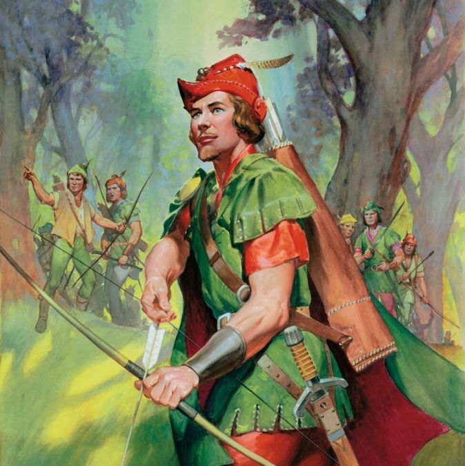 Robin Hood