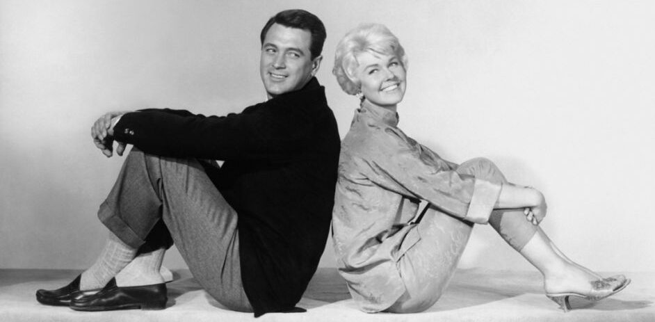 Pillow Talk 1959