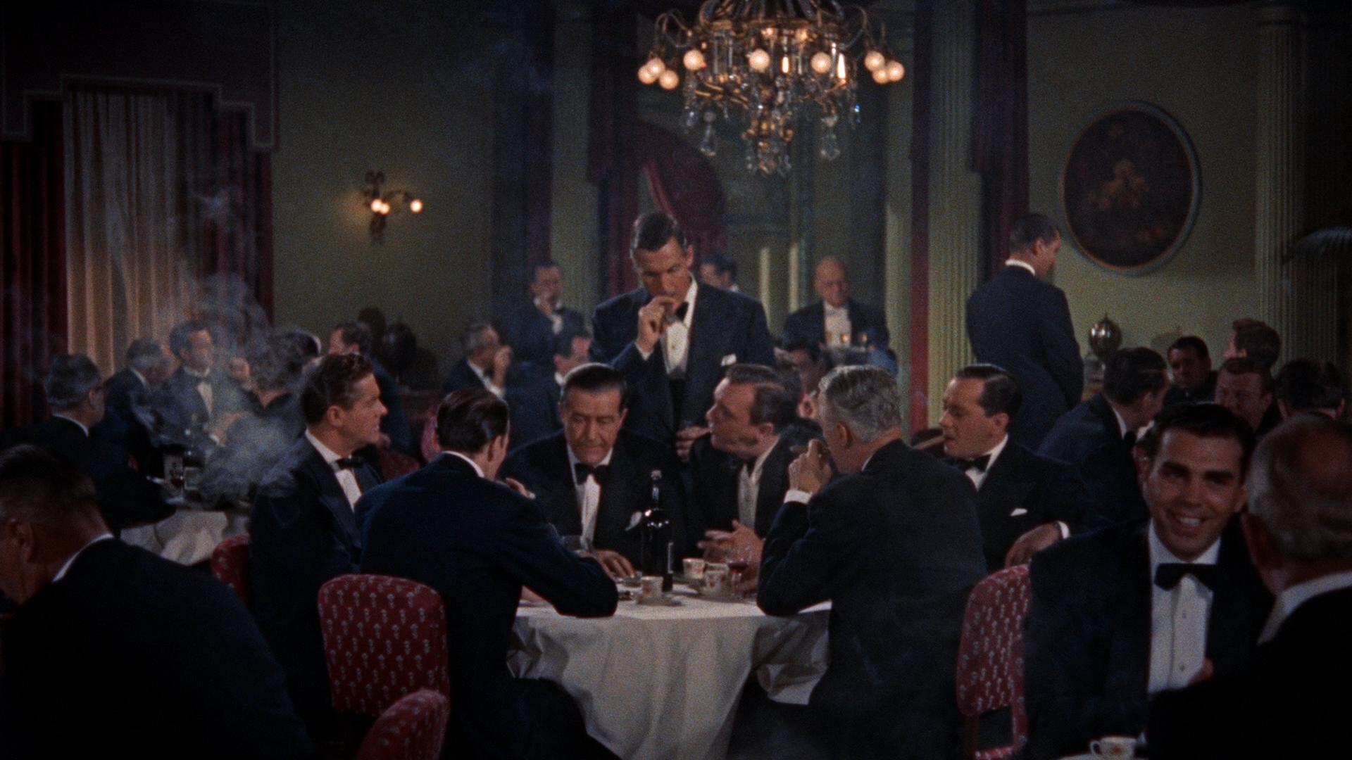 Dial M for Murder 1954
