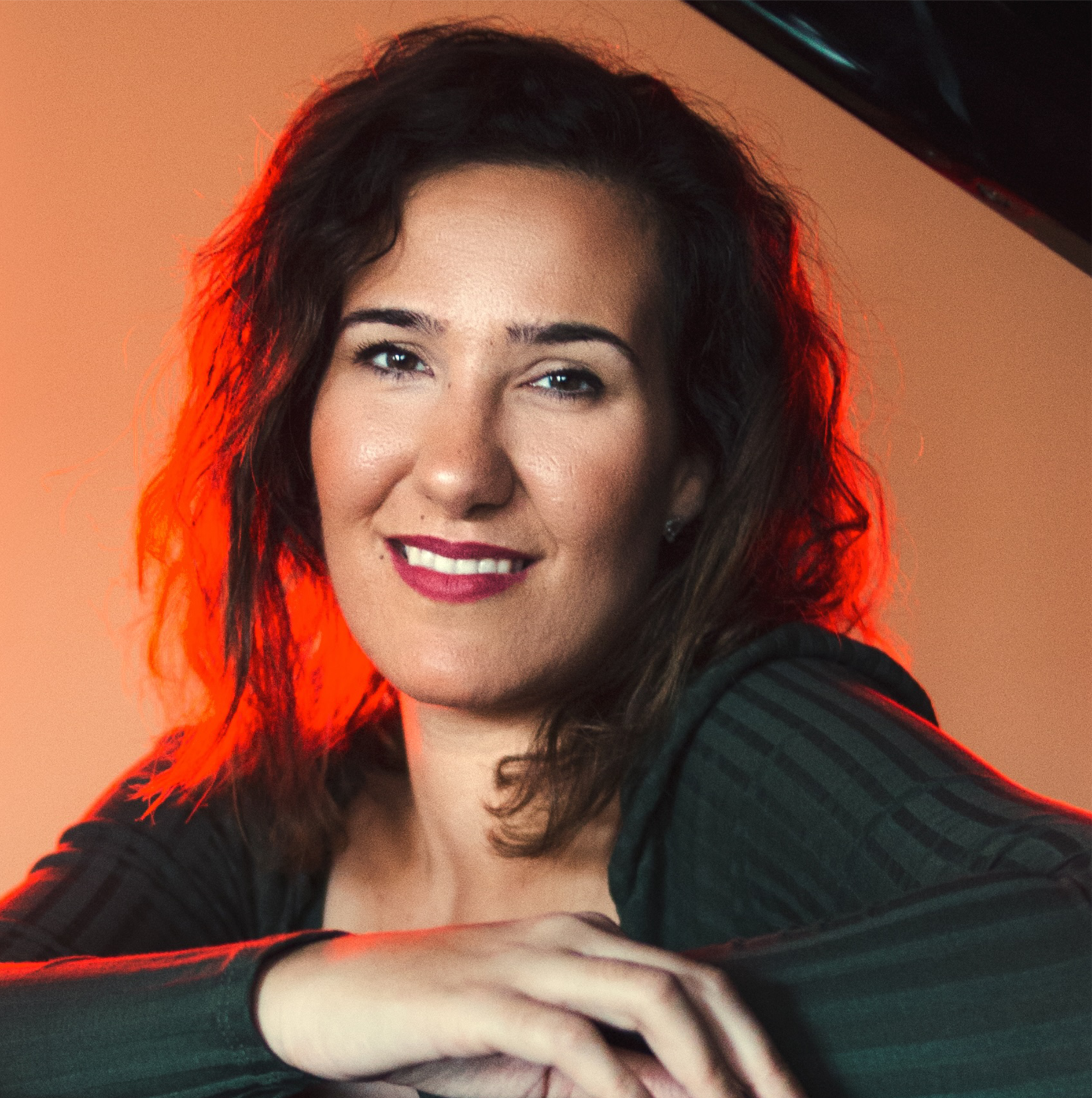 Isabel Royán
