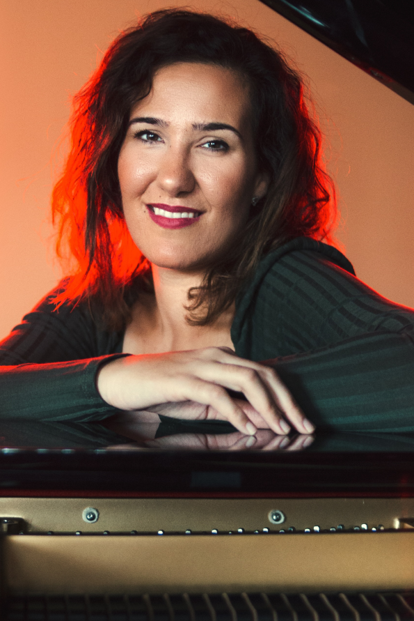 Isabel Royán