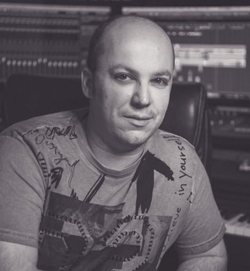 Ivan Martínez Lacámara compositor entrevista
