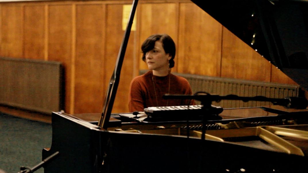 Pilar Onares compositora