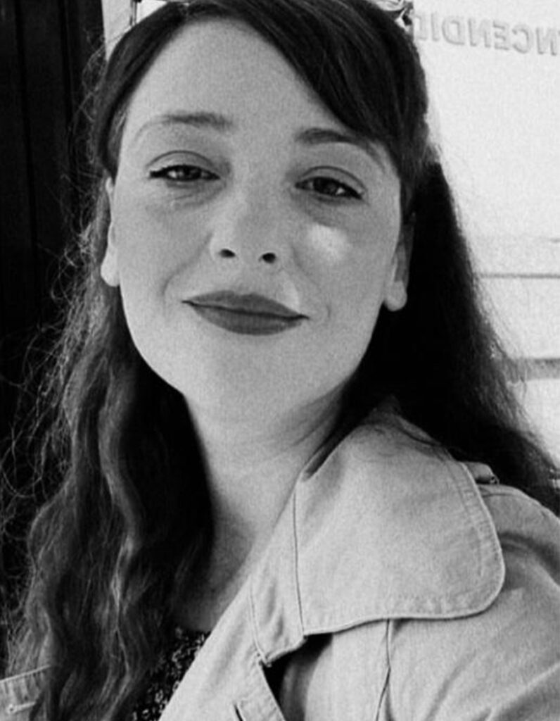 Pilar Onares compositora