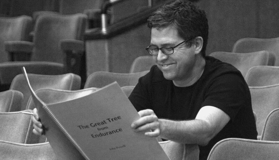 John Powell biografía compositor