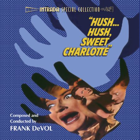 Frank Devol biografía compositor 1911-1999