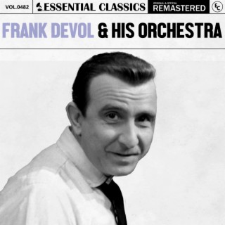 Frank Devol biografía compositor 1911-1999