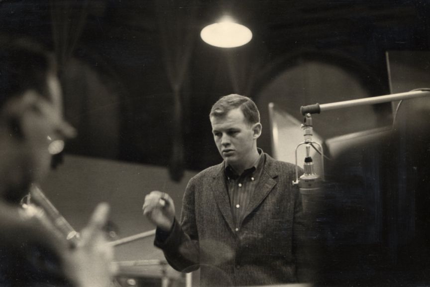 Patrick Williams biografía compositor