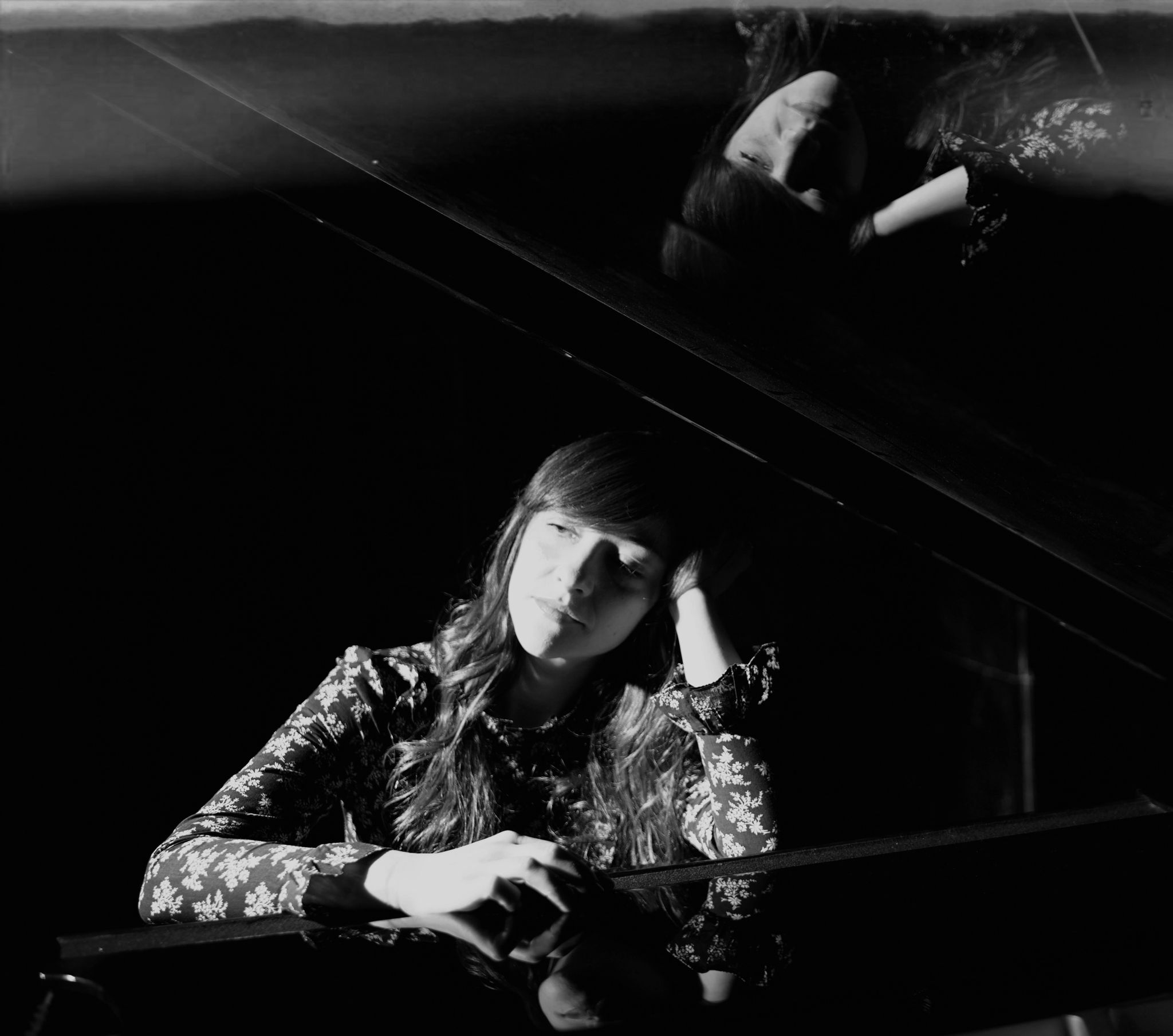 Pilar Onares compositora