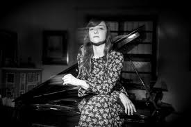 Pilar Onares compositora