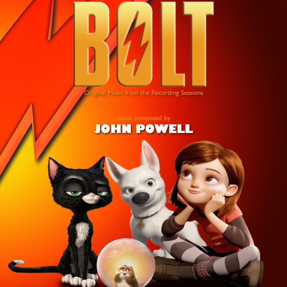 John Powell biografía compositor