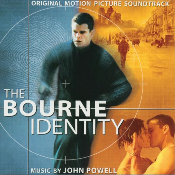 powell bourne