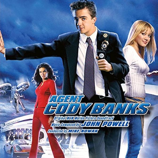 powell codybanks