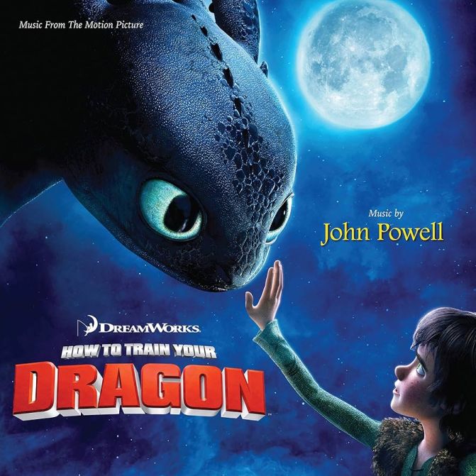 John Powell biografía compositor