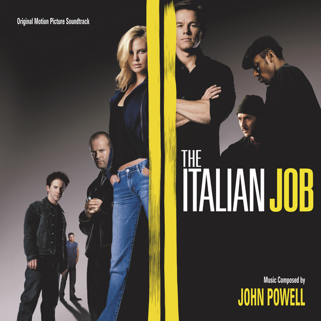 powell italianjob