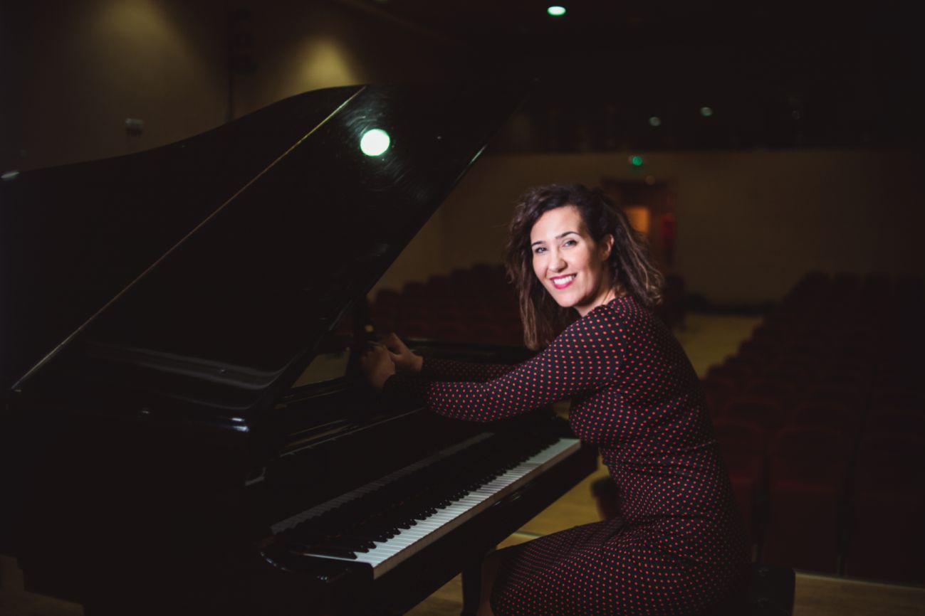Isabel Royán