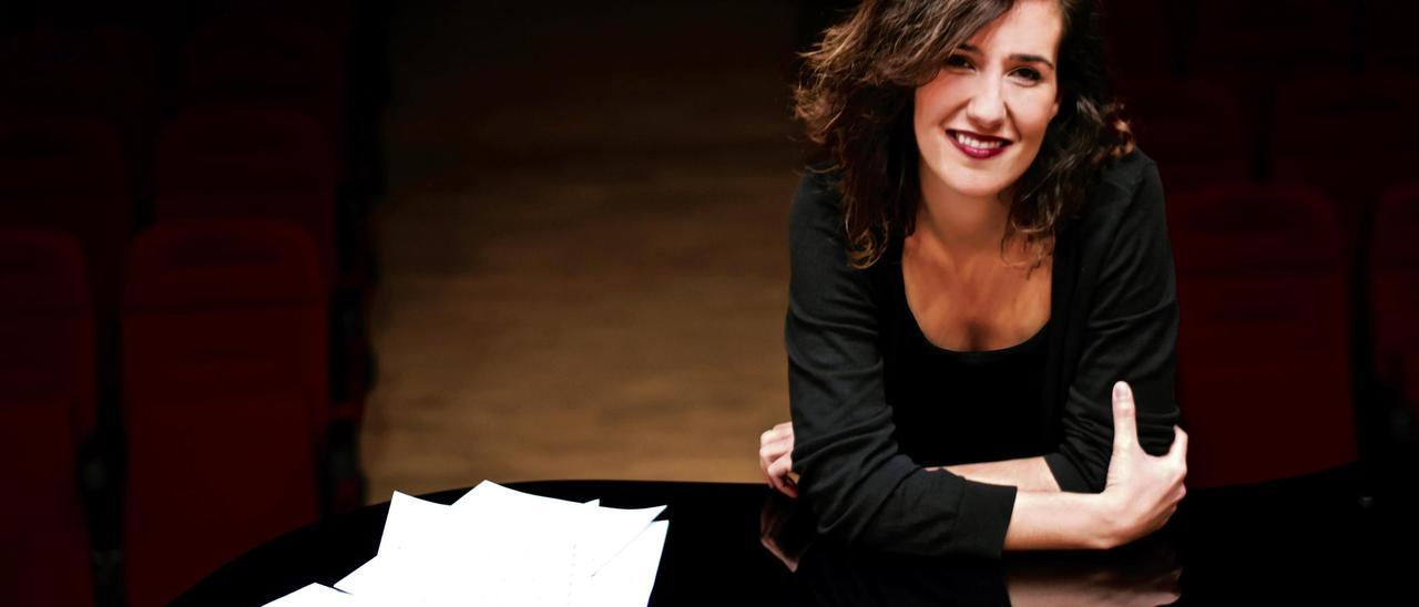 Isabel Royán