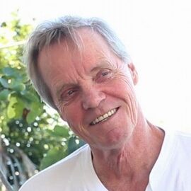 Nick Glennie-Smith biografía compositor