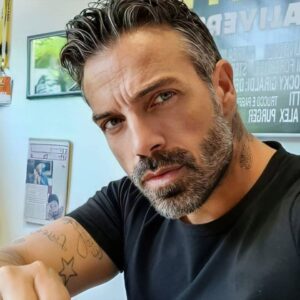 Scoring Action Movies - Marco Werba