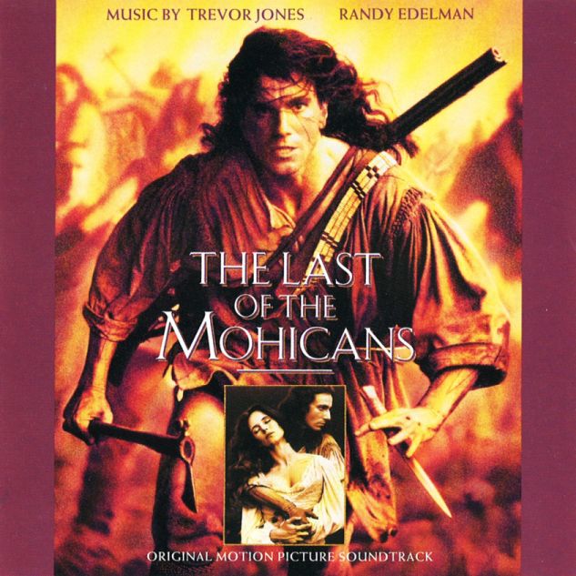 The Last of the Mohicans 1992