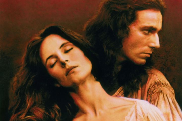 The Last of the Mohicans 1992