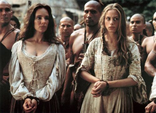 The Last of the Mohicans 1992