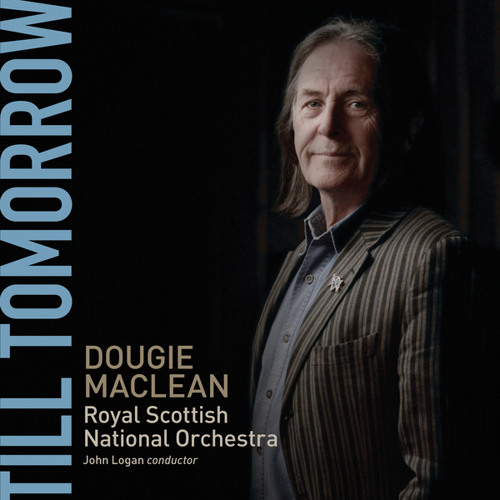 The Last of the Mohicans 1992 - Dougie MacLean
