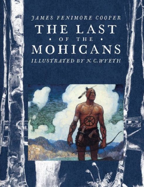 The Last of the Mohicans 1992