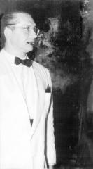 Daniele Amfitheatrof biografía