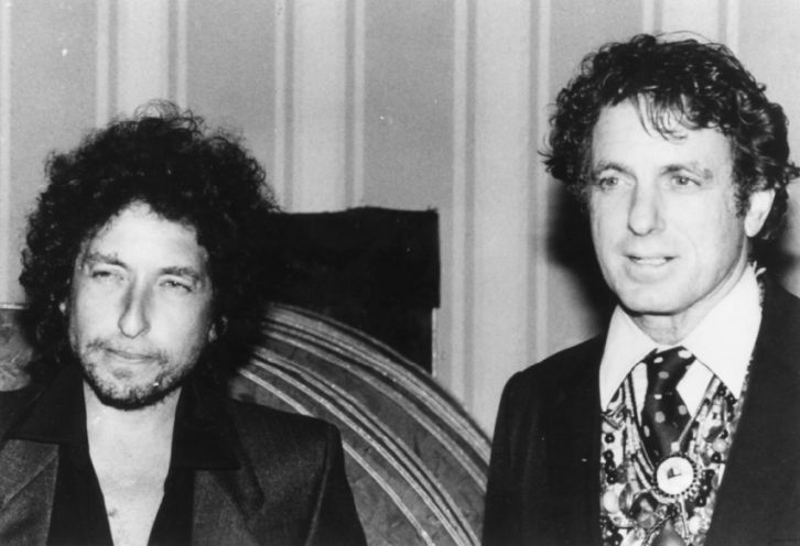 David Amram biografía