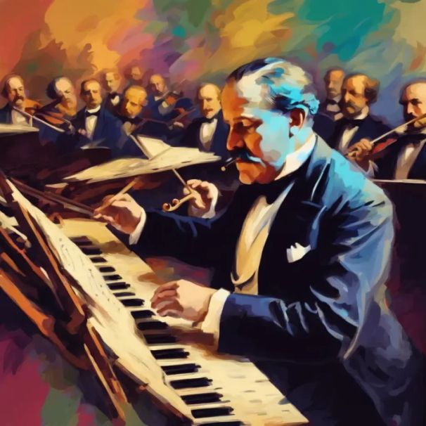 Victor Herbert biografía