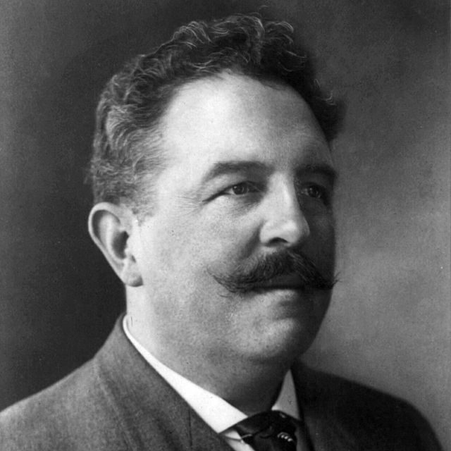 Victor Herbert biografía
