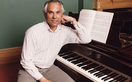 Trevor Jones biografía