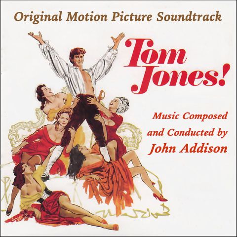 John Addison biografía