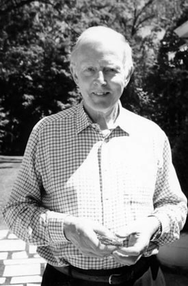 John Addison biografía
