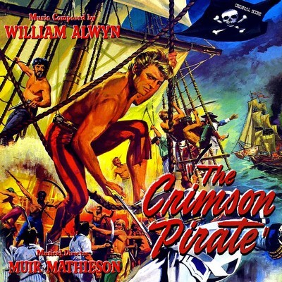 William Alwyn biografía