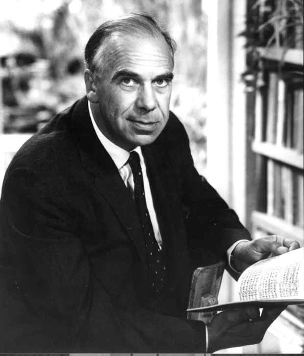 William Alwyn biografía