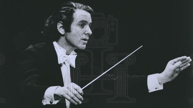 David Amram biografía