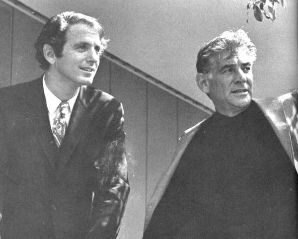 David Amram biografía