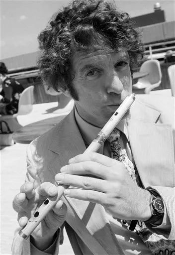 David Amram biografía