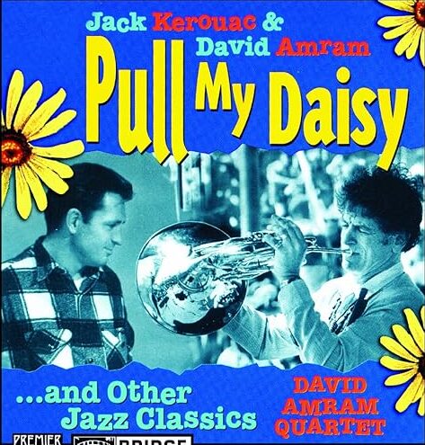 David Amram biografía