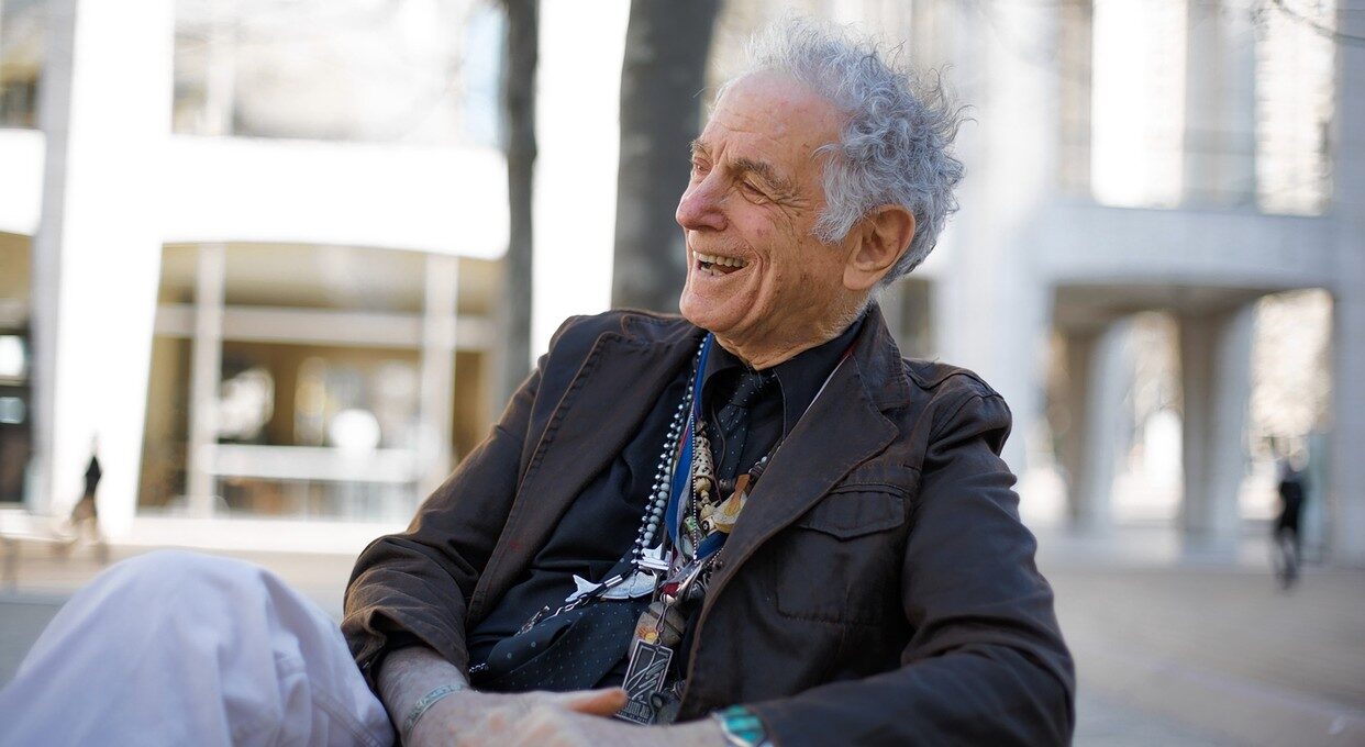 David Amram biografía