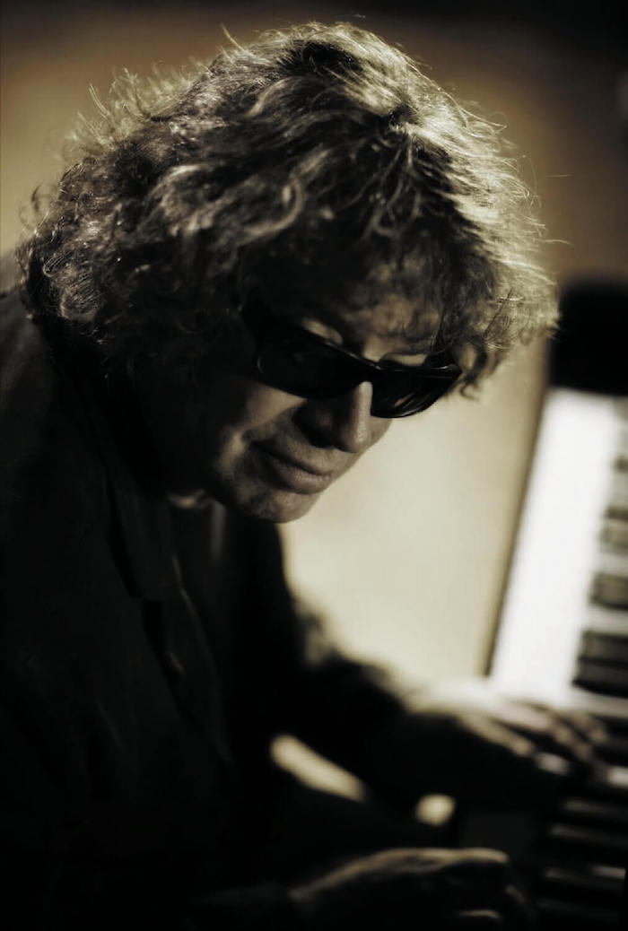 Randy Edelman biografía