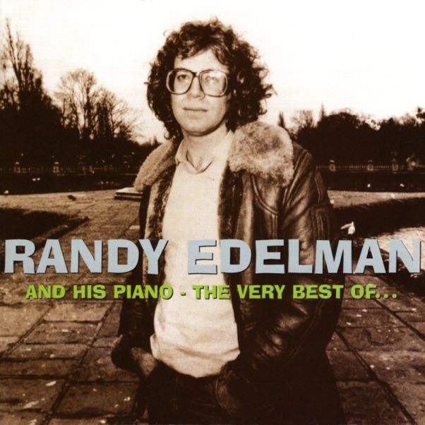 Randy Edelman biografía