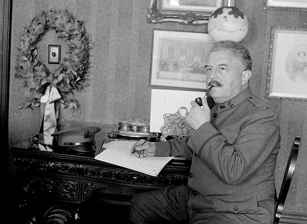 Victor Herbert biografía