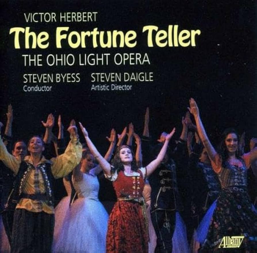Victor Herbert biografía